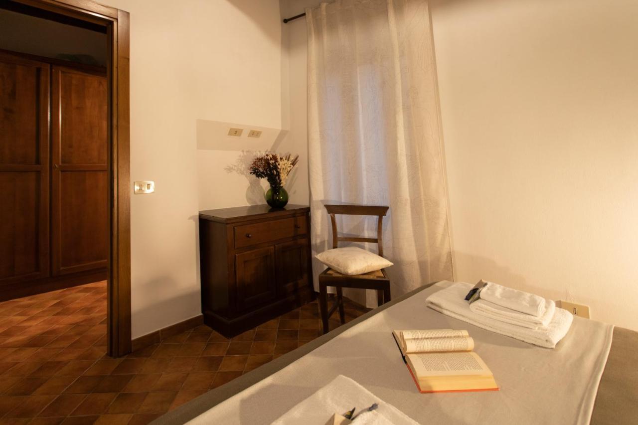 Theatrum Domus Pompei Apartment โรม ภายนอก รูปภาพ